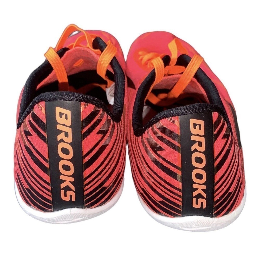 Brooks Mach 18 Cross Country Running Shoes Trainers Womens Size 11 NWOB - Picture 6 of 12